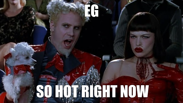 EG Chris DeAppolonio tweet media