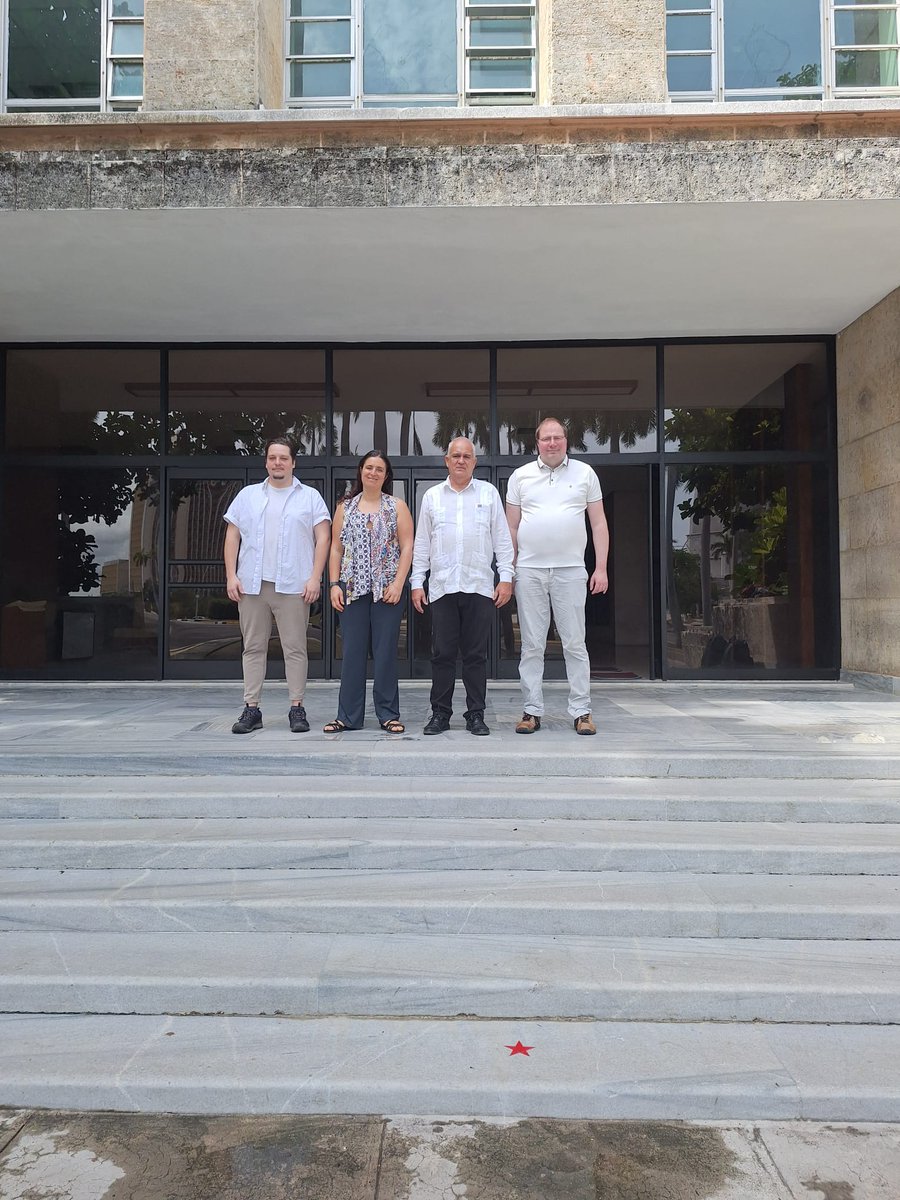 Vincent Boulet tweet media