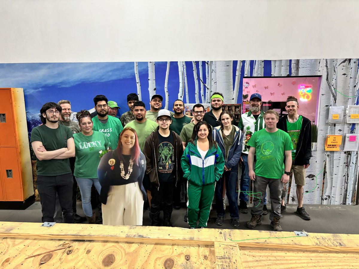 Condit Exhibits tweet media