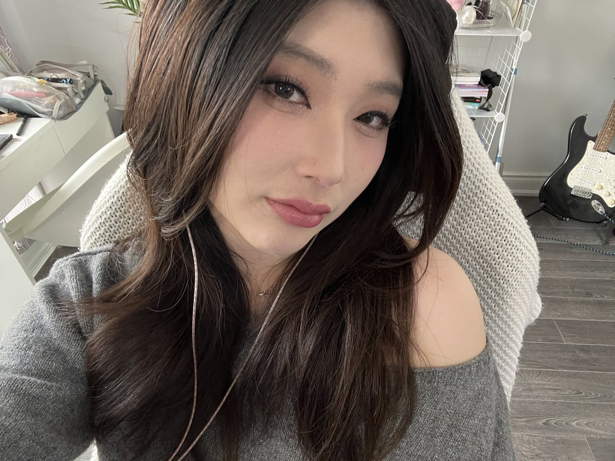 Carolyn Wang 凯伦 tweet media