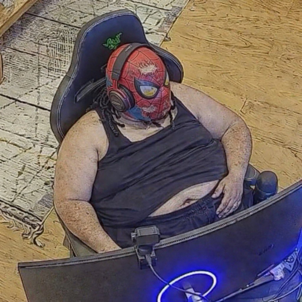 Gregjewishstein tweet media