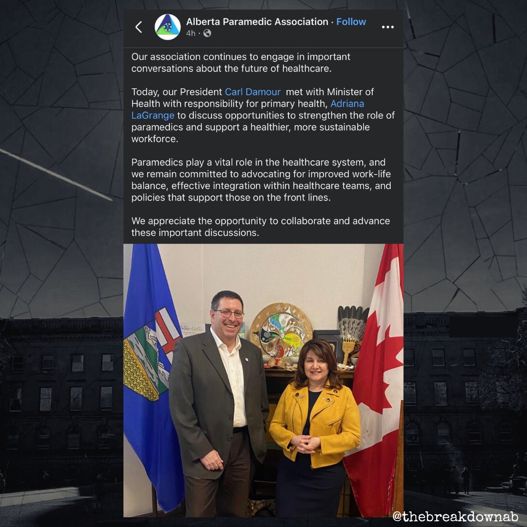 The Breakdown tweet media