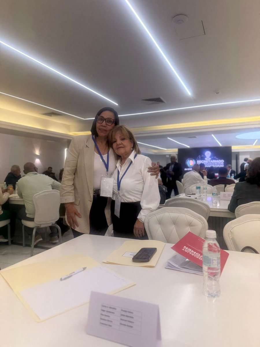 Oneida Guaipe tweet media