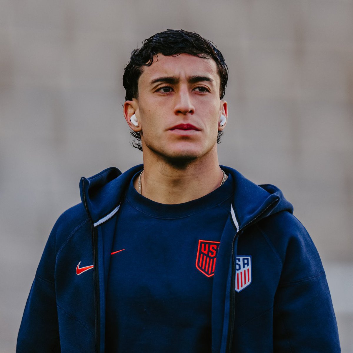 julioordz10's tweet image. Alejandro Zendejas 🇺🇸 (28) no fue contemplado por Mauricio Pochettino para los amistosos de USA frente a Bélgica 🇧🇪 y Portugal 🇵🇹. Con esto, queda prácticamente descartado de la Copa de Mundo salvo una sorpresa mayúscula.

El futbolista por derecha que tanta le hace falta al