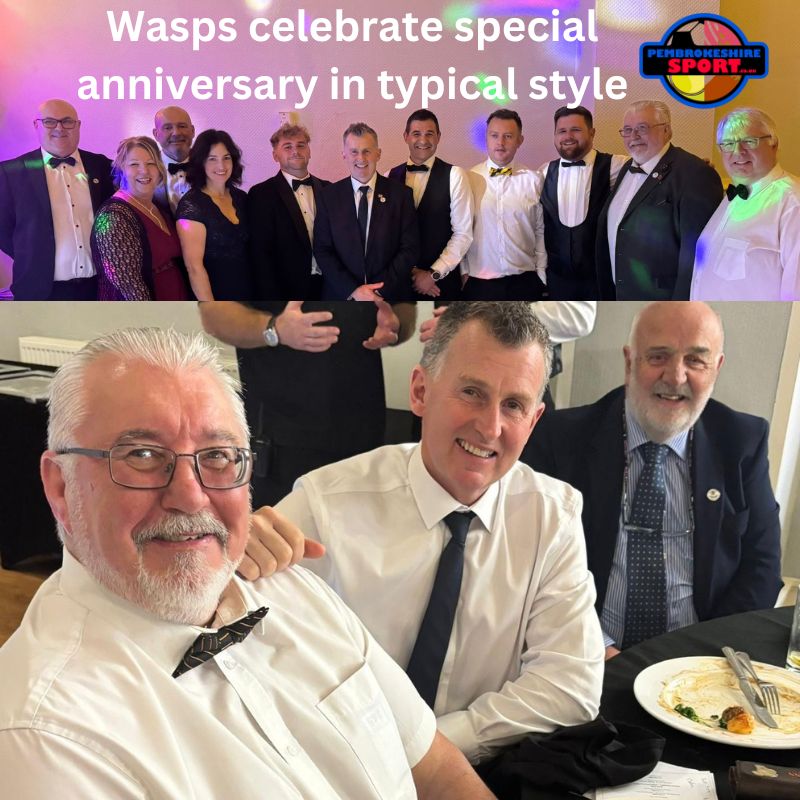 Gordon Thomas tweet media