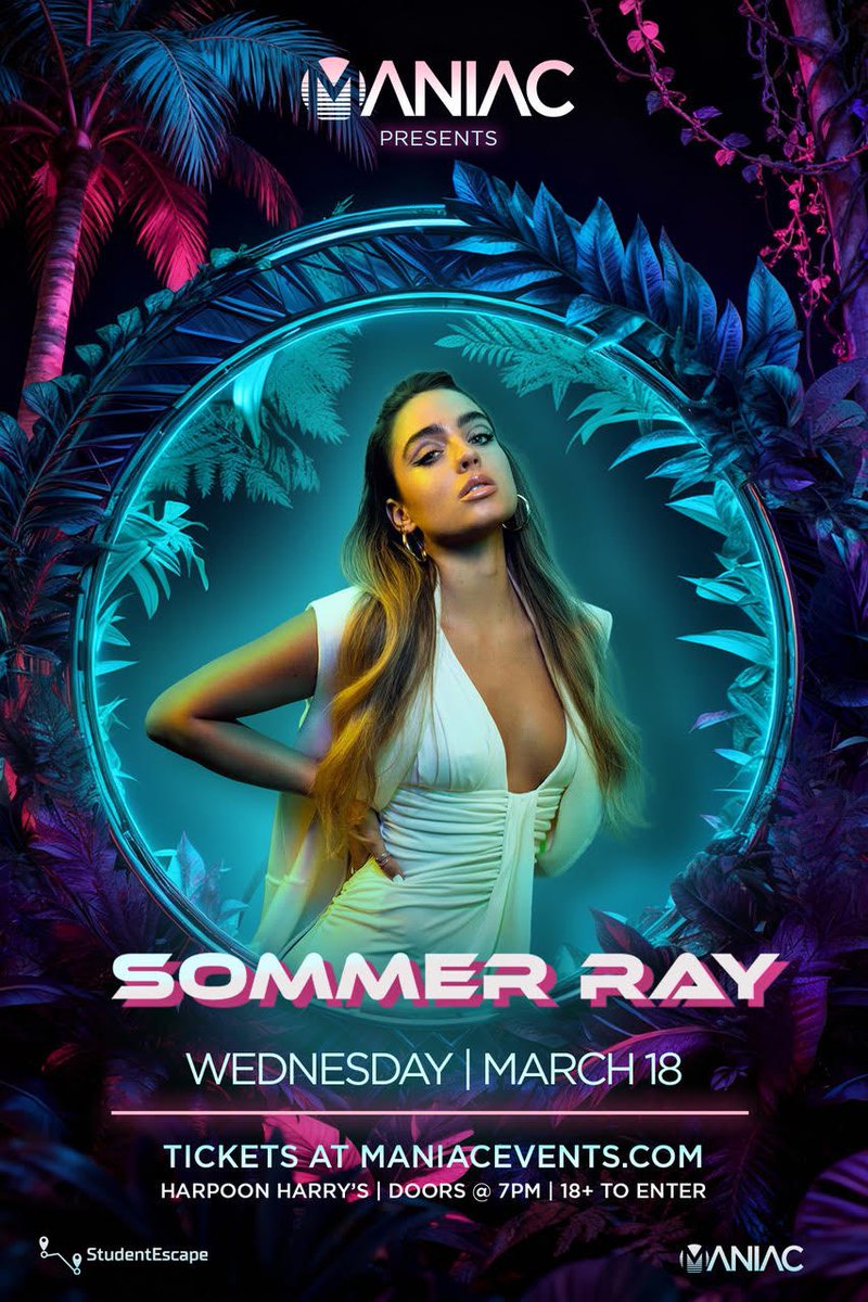 Sommer Ray tweet media