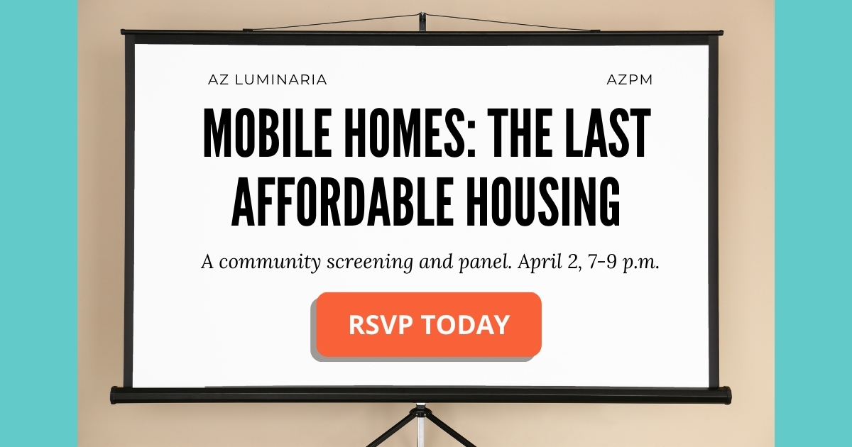 AZLuminaria tweet media