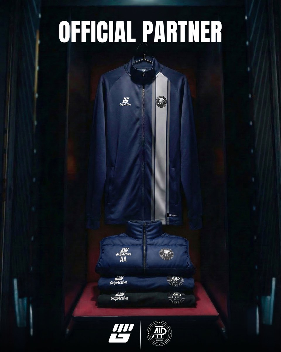 GripActive Sports tweet media