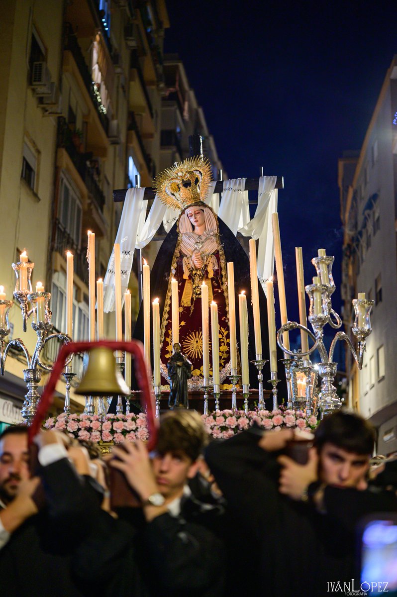 Iván López Molina | Fotos Cofrades tweet media