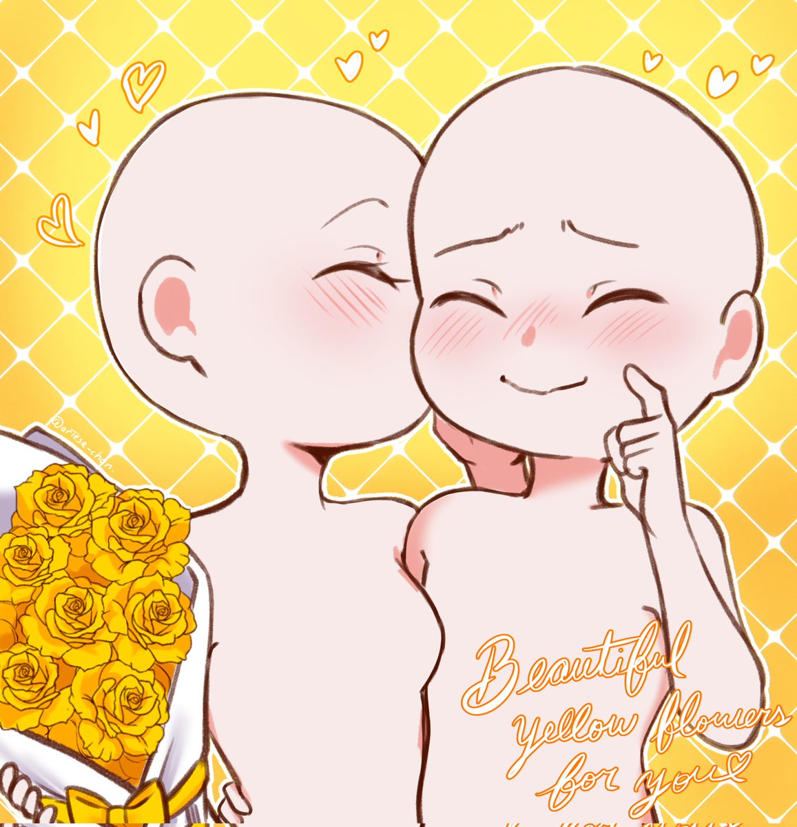 Artesa-chan | COMMISSION CLOSE tweet media