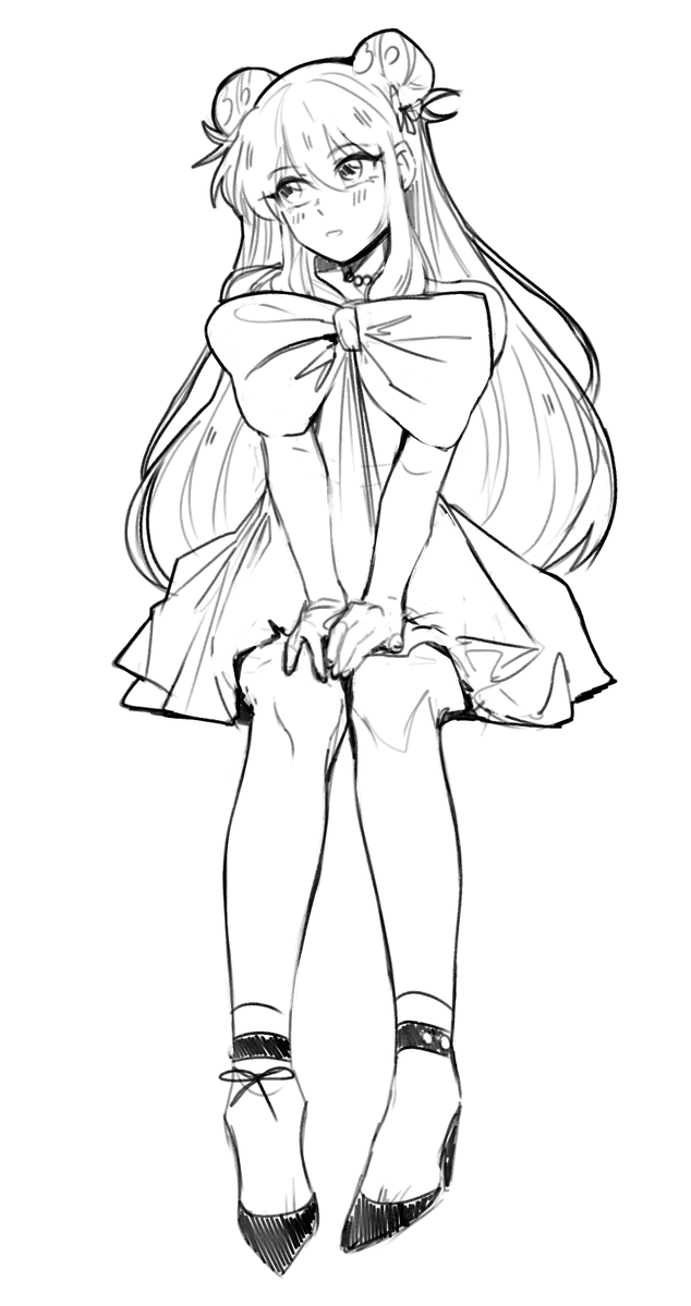 Mosy ⚡️⭐️💕// VGEN Open 💚 tweet media