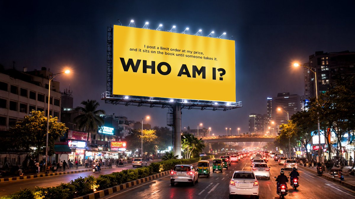 Binance India tweet media