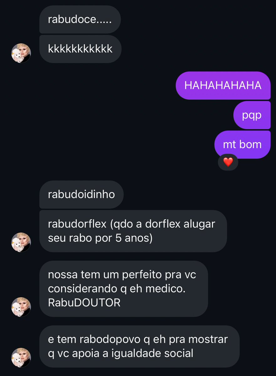 passiva tóxica cavaluda tweet media