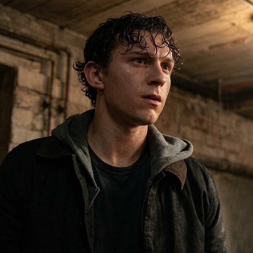 Stark me regaló un trajesito 🙂 // Estoy cansado jefe 💀