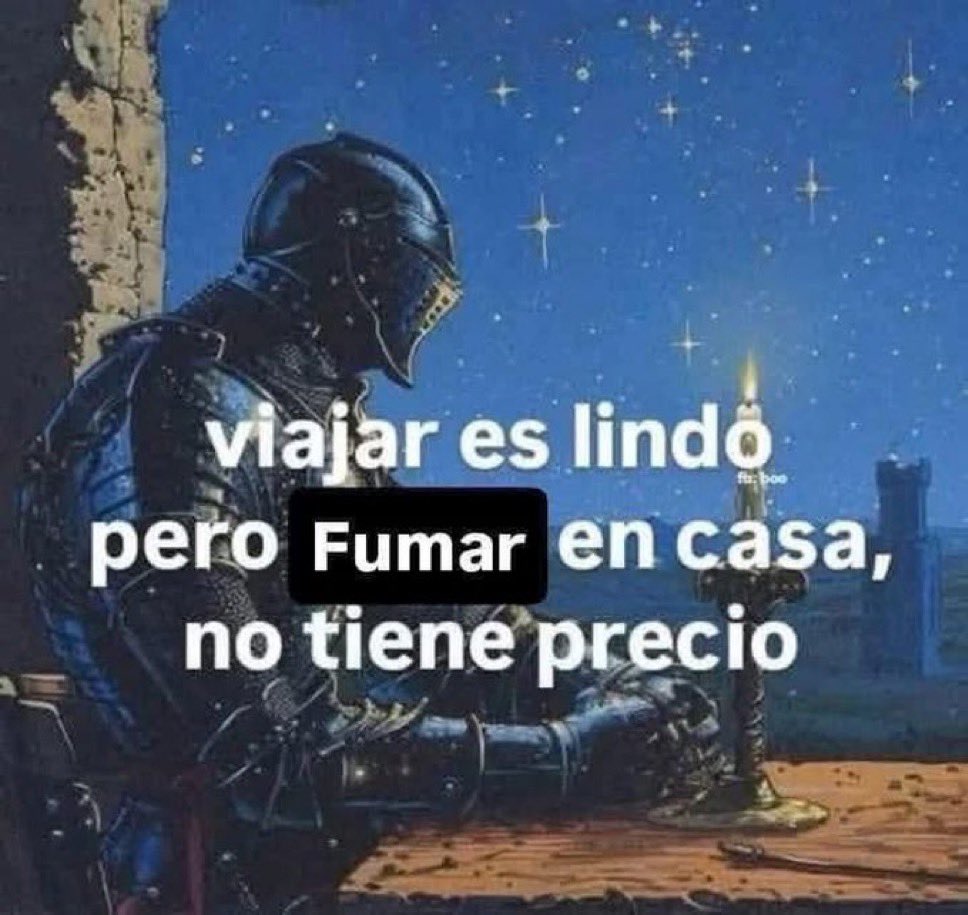 EL EMISARIO tweet media