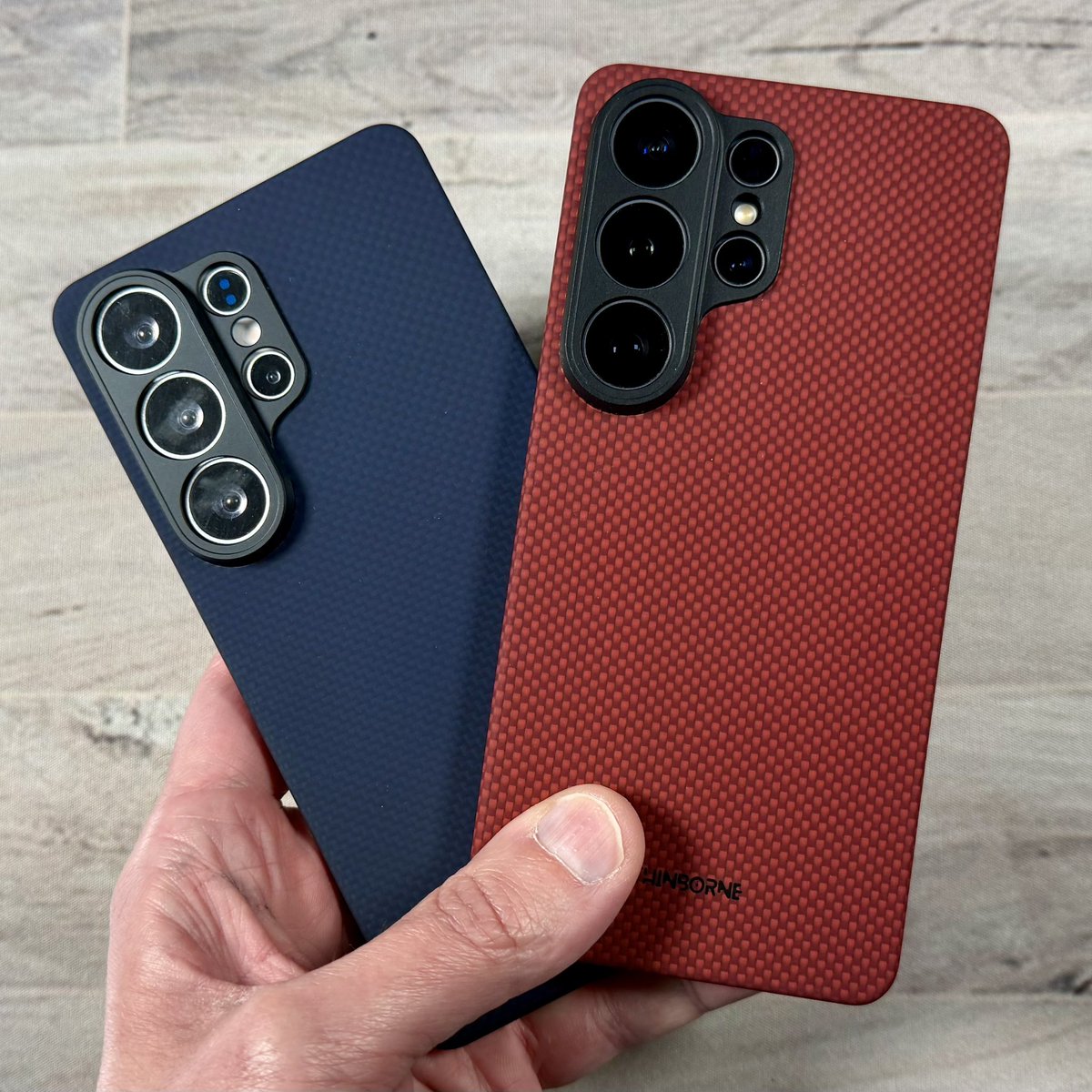 HighTechCheck tweet media