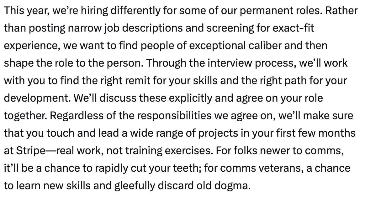 Ruth Barnett tweet media