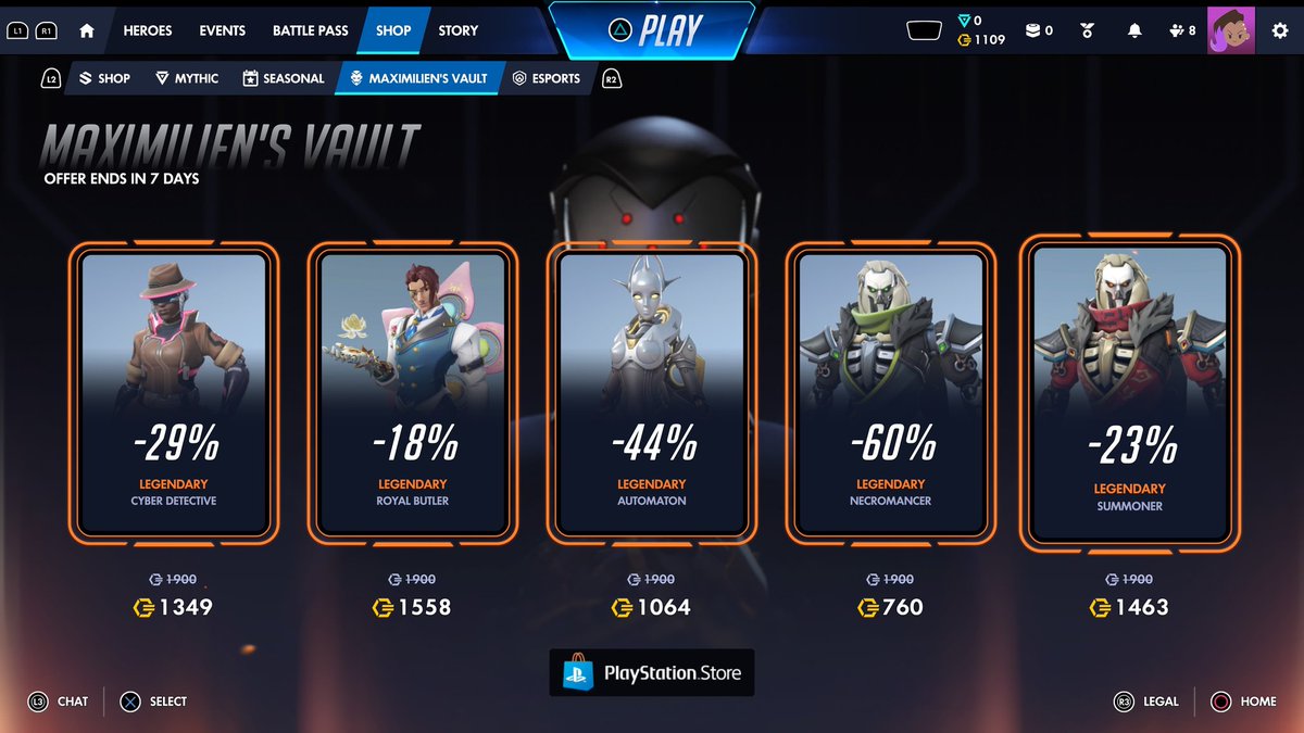 Bounty! 🌙 👾 tweet media