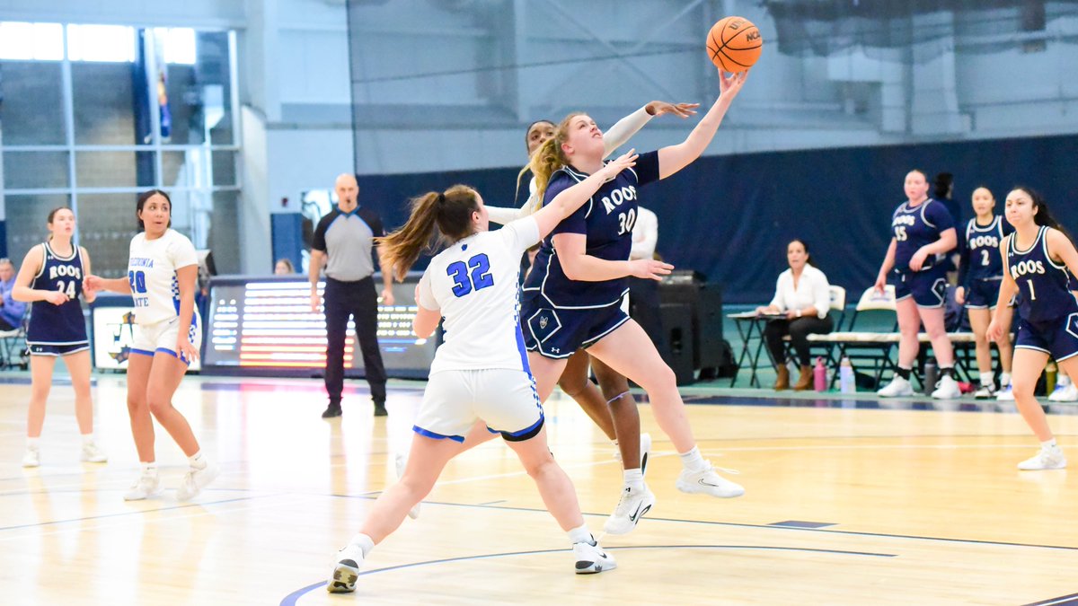 SUNY Canton Roos tweet media