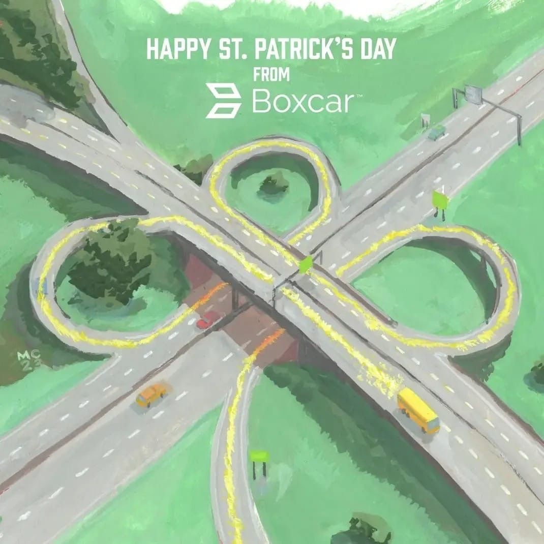 Boxcar (@boxcartransit) / Posts / X
