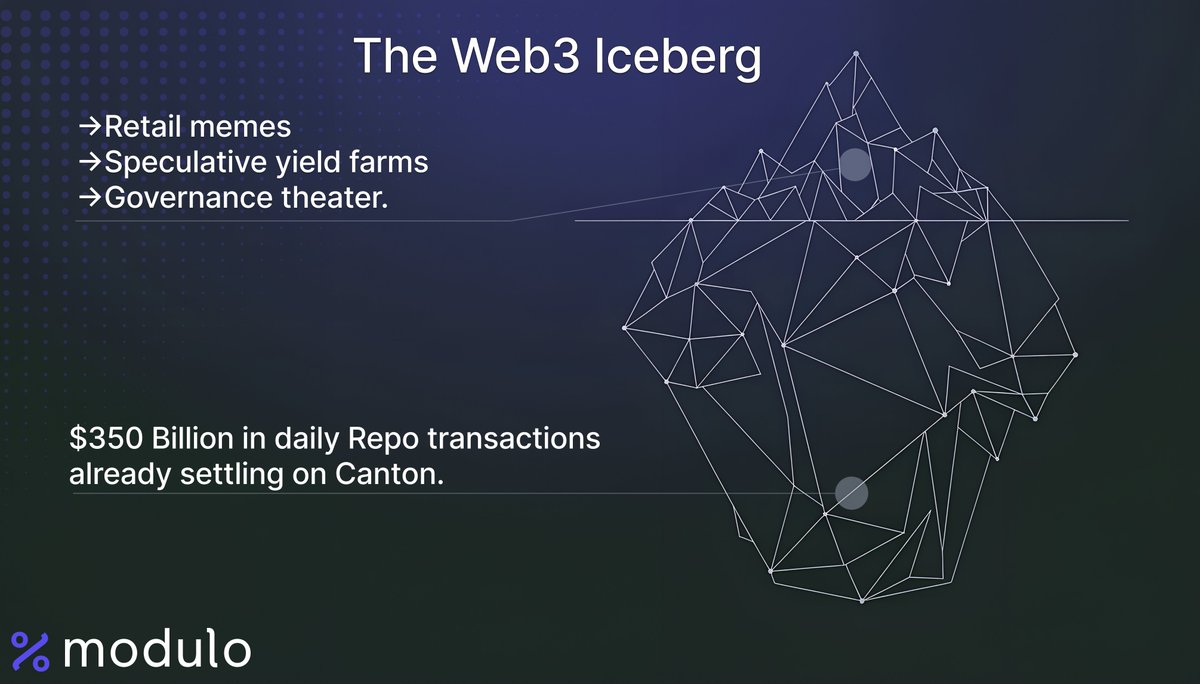 Modulo Labs tweet media