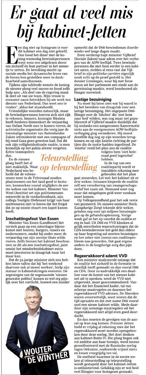 Maaike van Charante tweet media