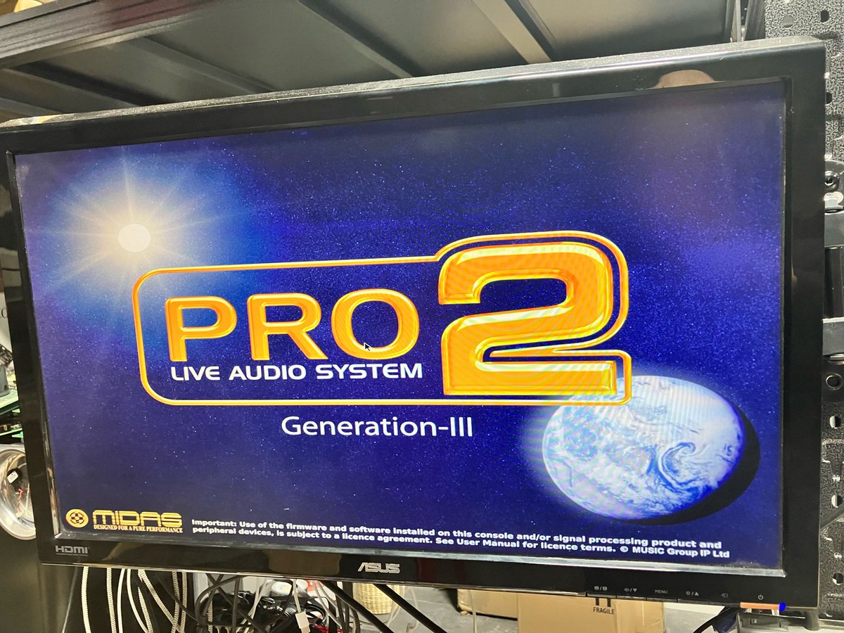 logisticsct's tweet photo. Midas Pro 2 board in from Cornwall United Kingdom rebuilt with severe corrosion.    Got 4 more on the way.    These boards are tanks. https://t.co/HwesTkUjC2