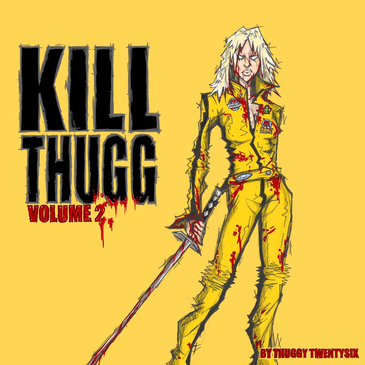 THUGGY tweet media