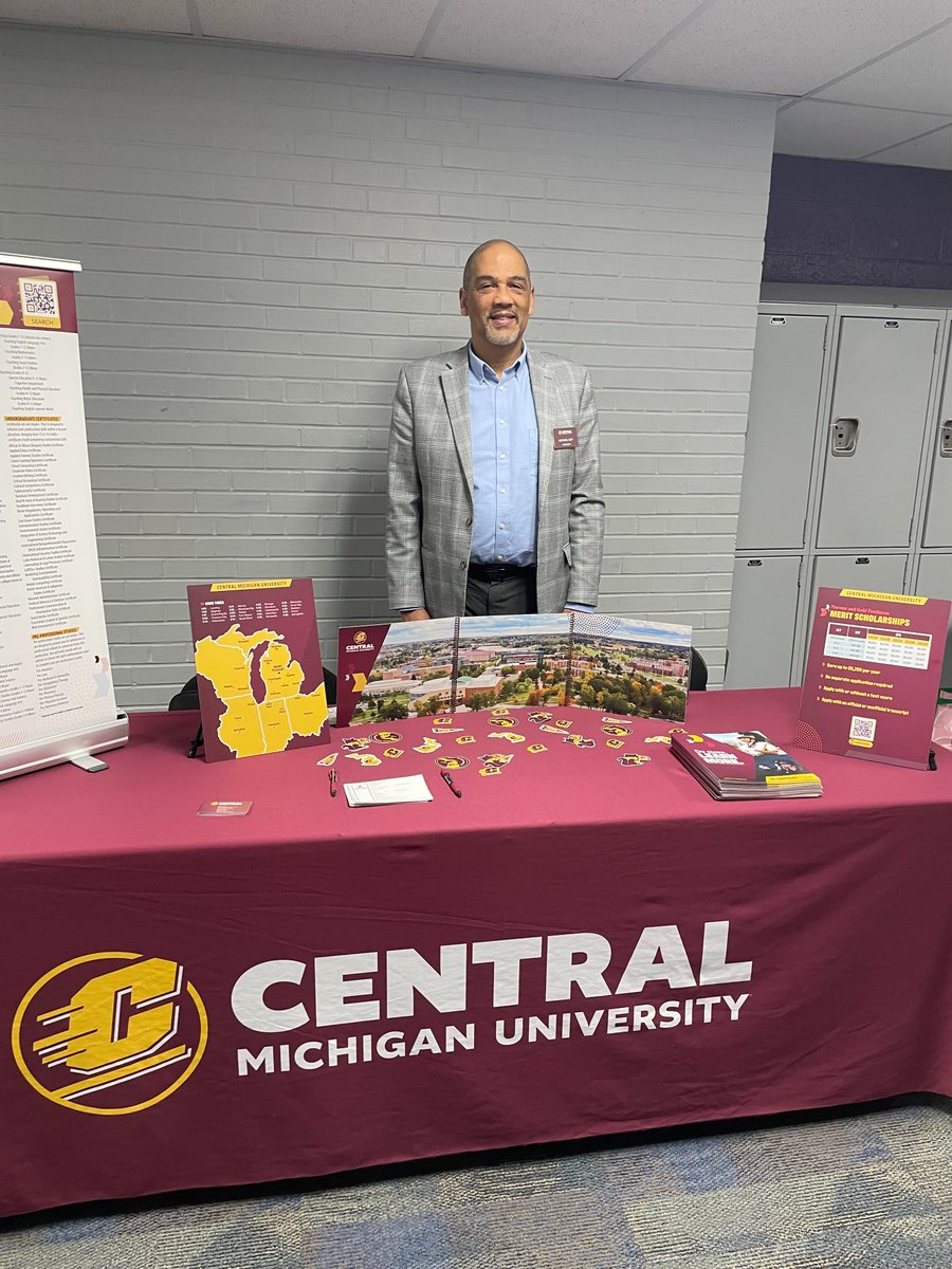 Oakland County Michigan Works! tweet media