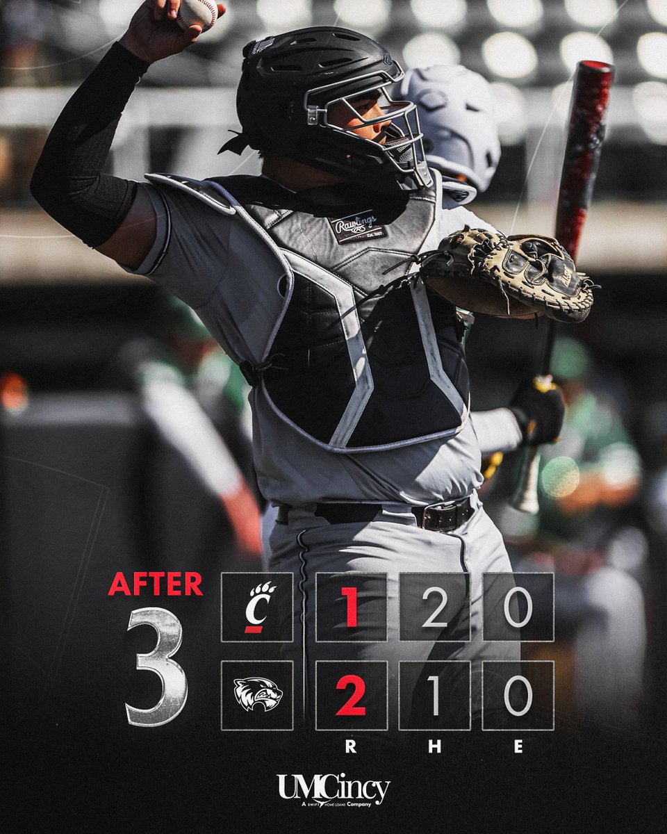 Cincinnati Baseball tweet media