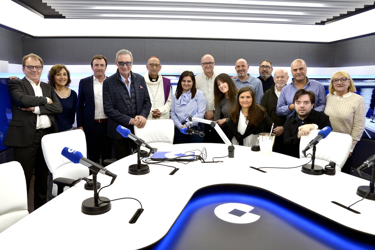 COPE Catalunya tweet media