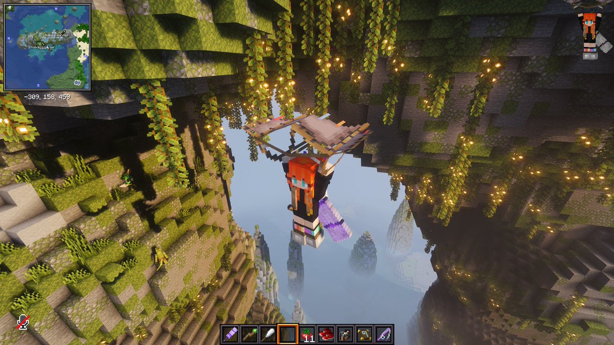 PixelThePainter🎨 tweet media