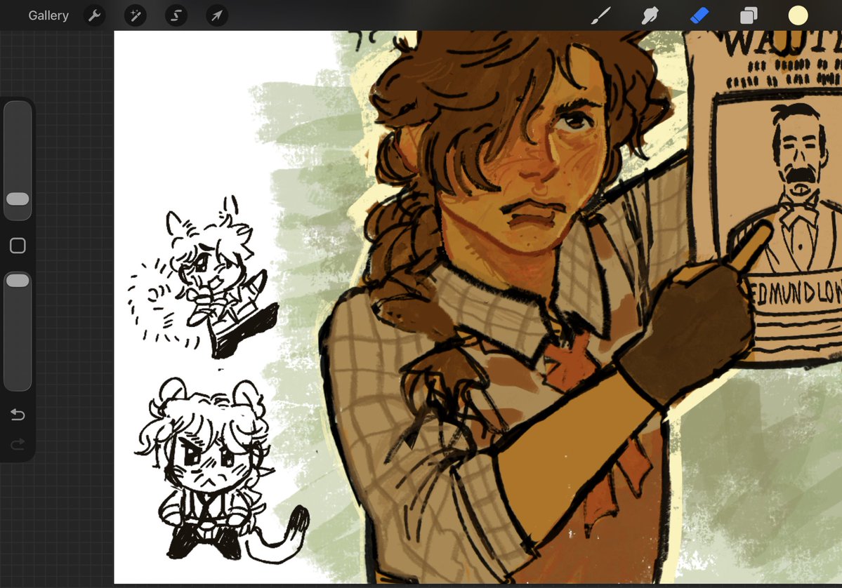 sadie 🦴 comms closed tweet media