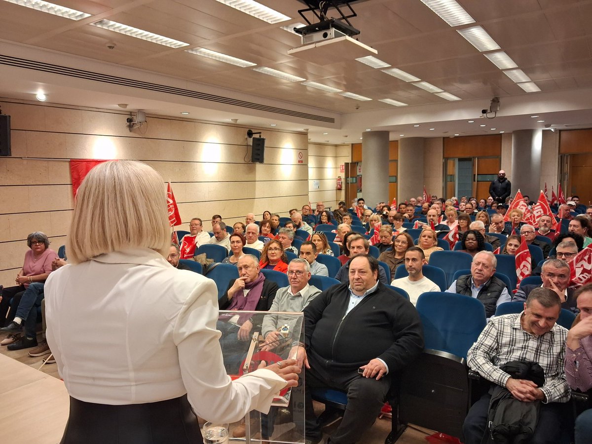 Pepe Álvarez tweet media