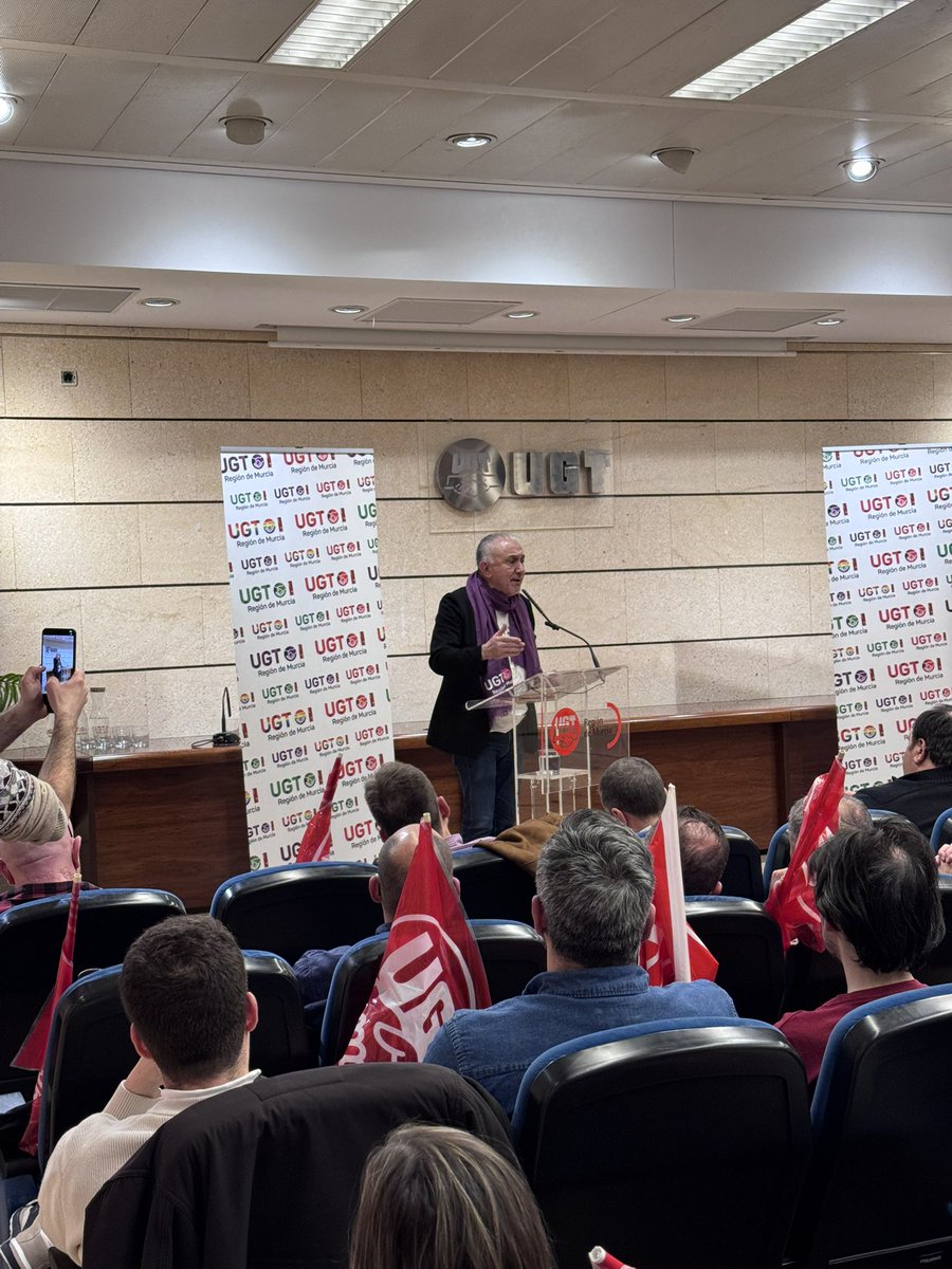 Pepe Álvarez tweet media