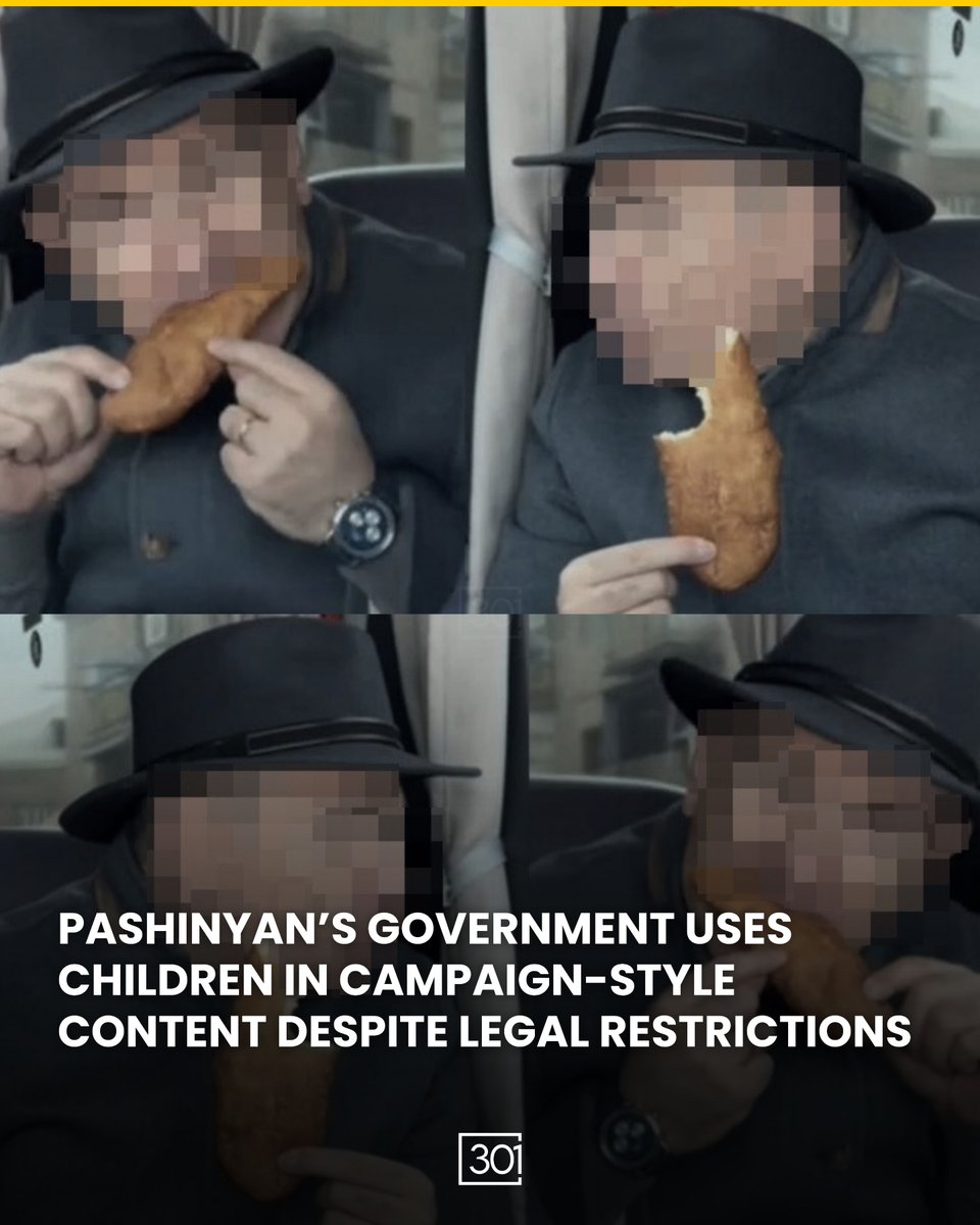 301🇦🇲 tweet media