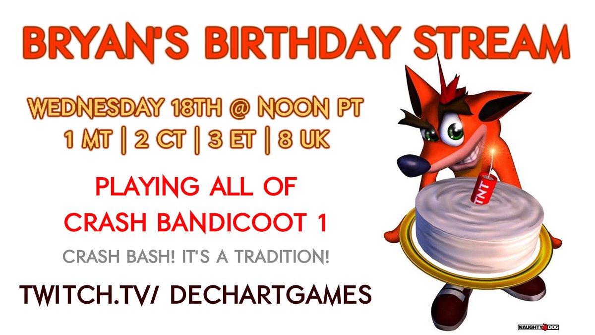 Bryan Dechart tweet media