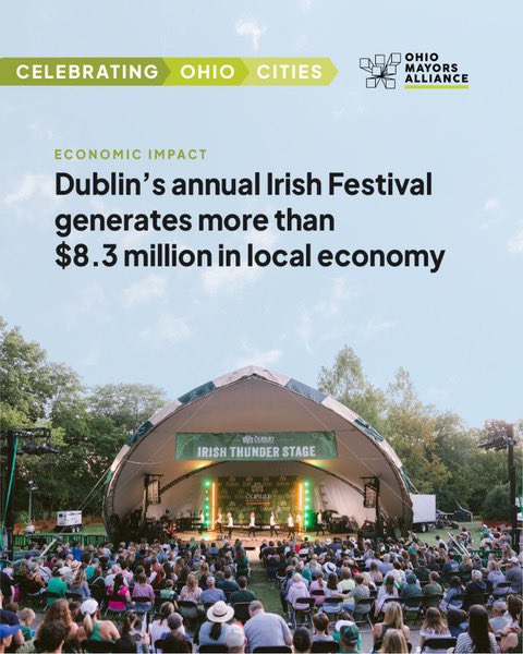 Ohio Mayors Alliance tweet media