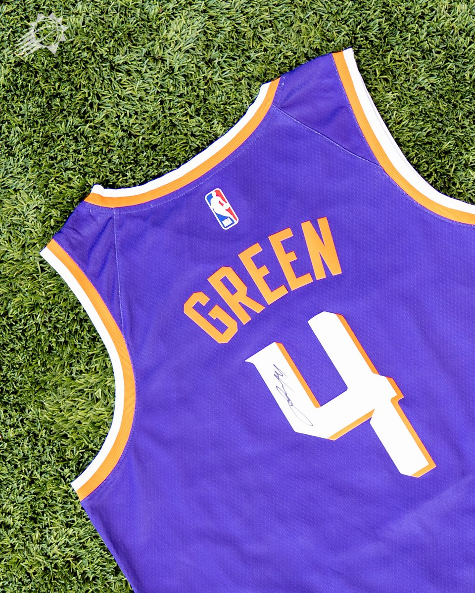 Phoenix Suns tweet media