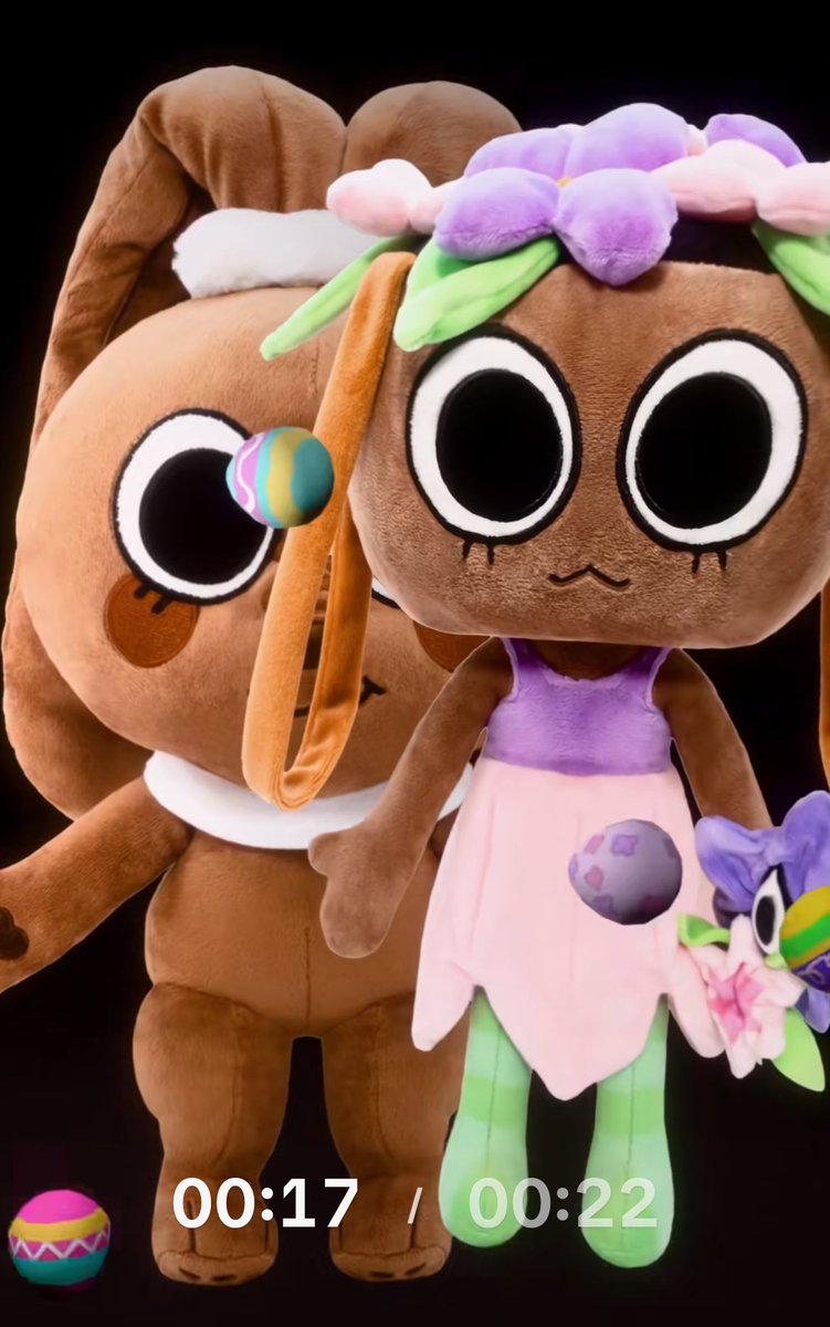 kimafuma_'s tweet photo. BASSIE AND COCOA PLUSH OMG LOOK AT THEM https://t.co/laxgVxs4Jc