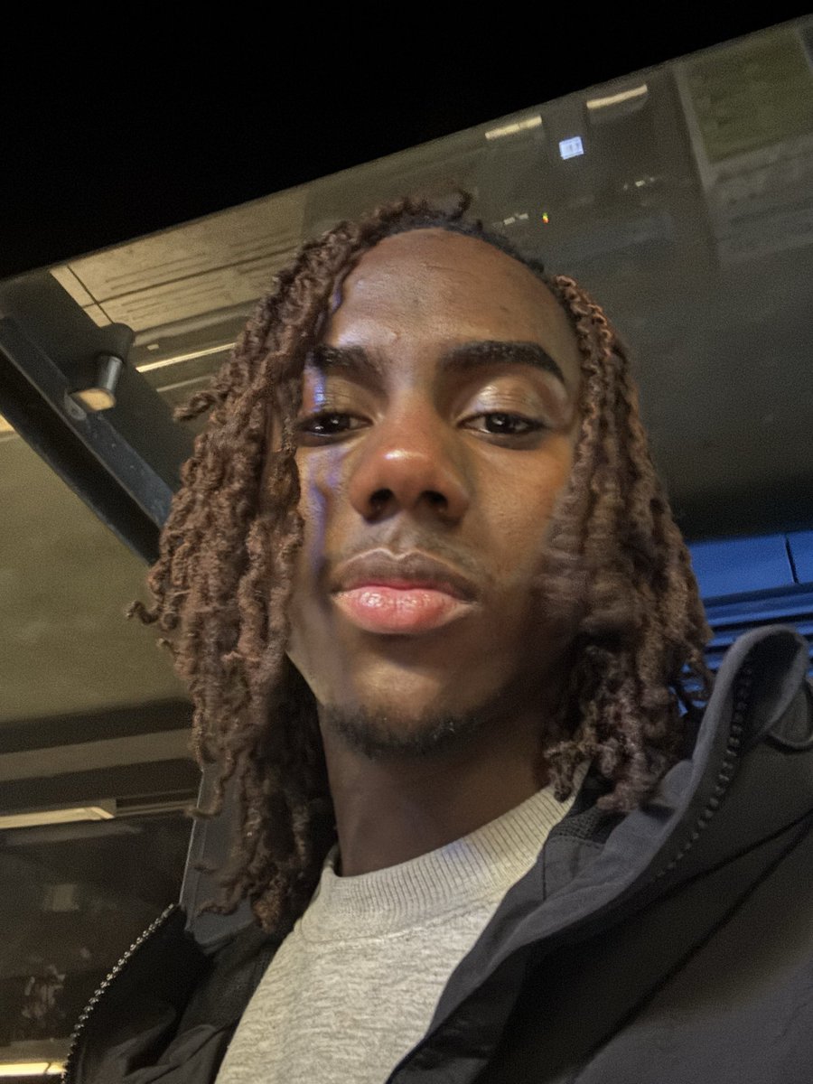 luu_4M's tweet photo. 7 Fevereiro

Twistout

#locs #dreads #locjourney https://t.co/ed7ITWikkg