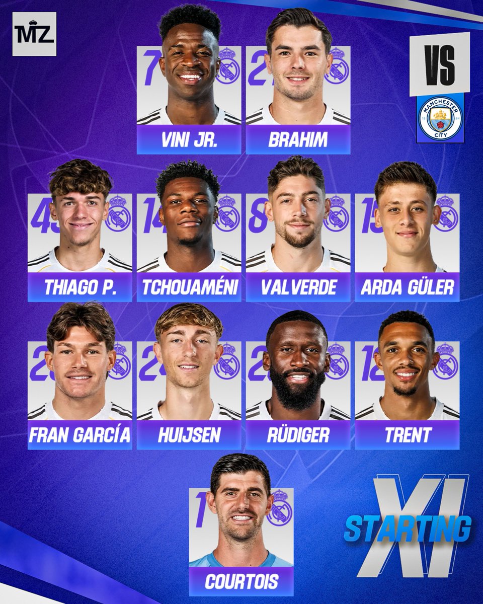 Madrid Zone tweet media