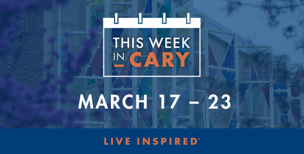 Town of Cary, NC tweet media