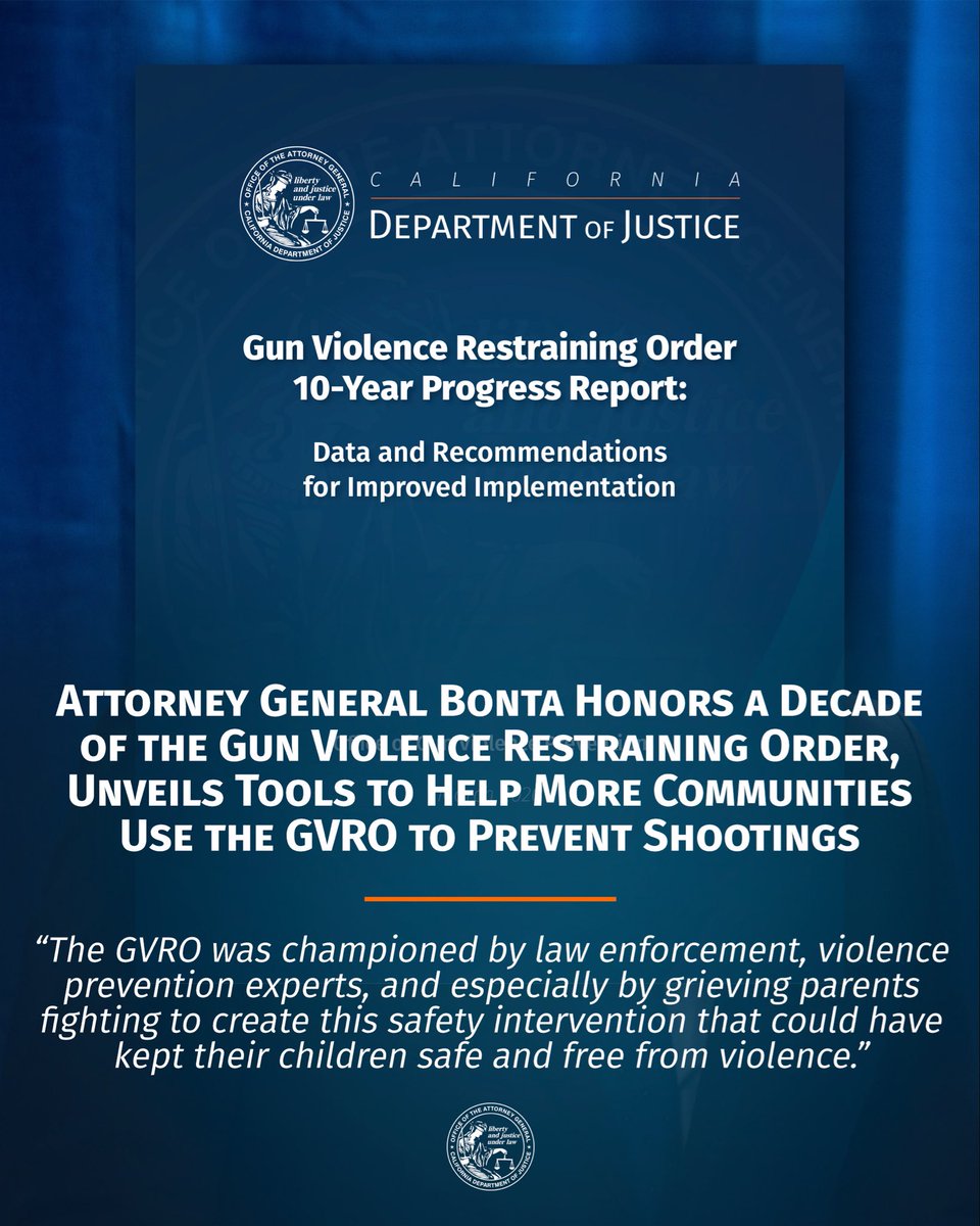 Rob Bonta tweet media