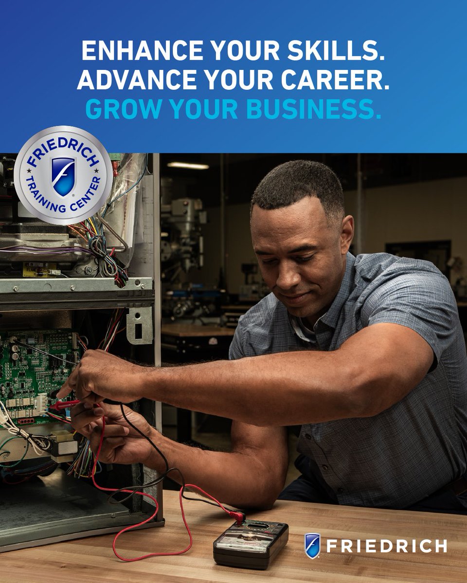 Friedrich AC tweet media