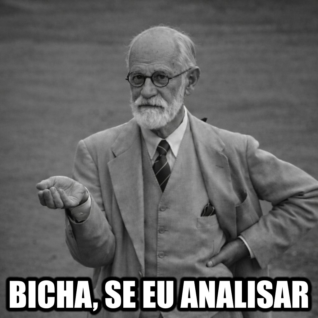 Luís Fernando Tófoli tweet media