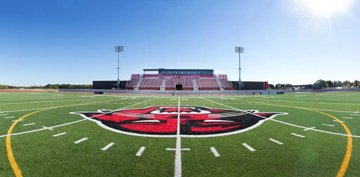 Expo Recruits tweet media