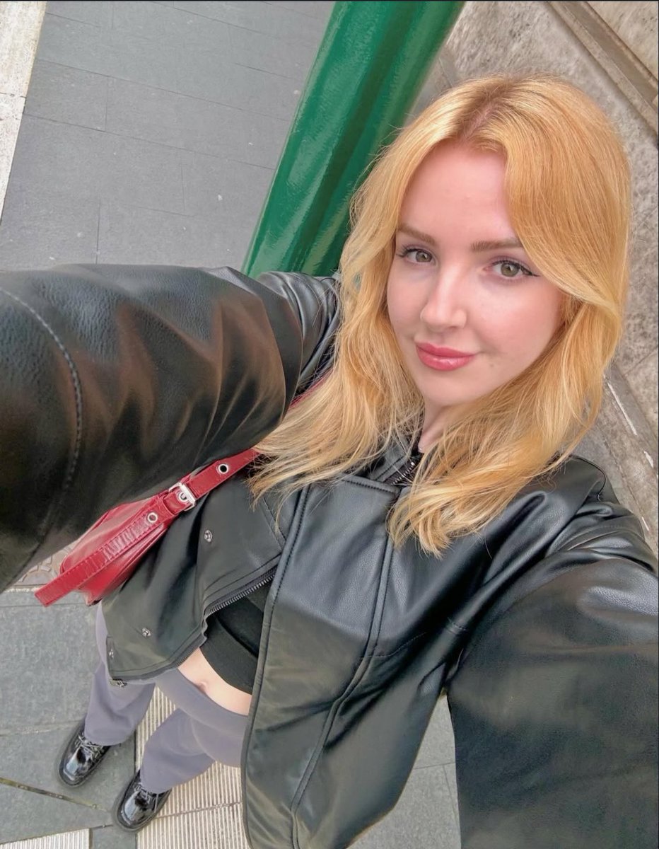🌸❤️