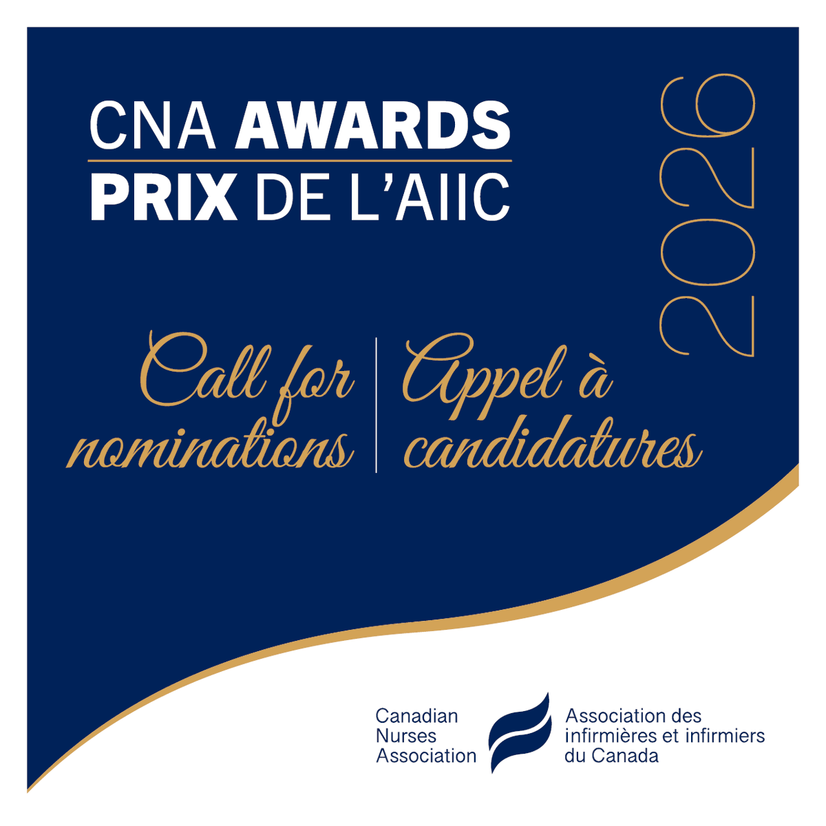 Canadian Nurses Association tweet media