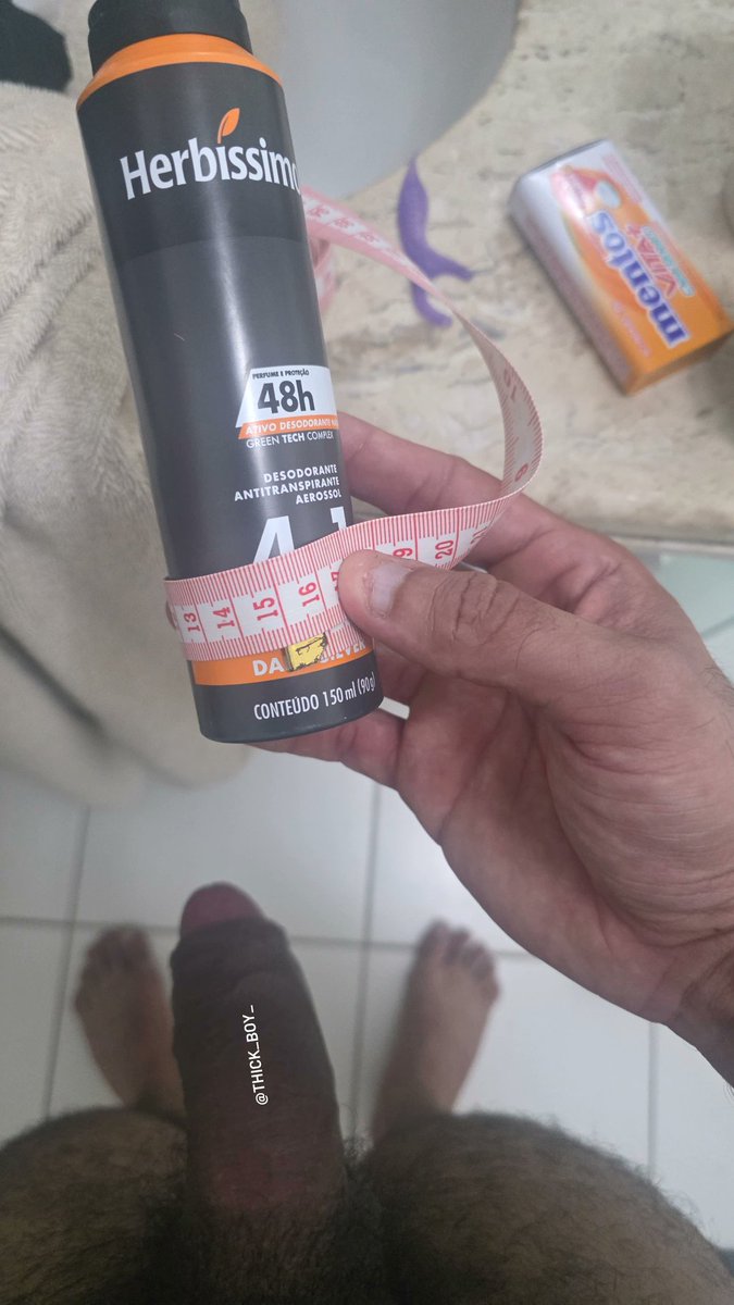 THICK BOY tweet media